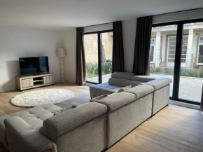 Central Chic Antwerp!